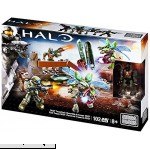 Halo Mega Bloks ODST Troop Battle Pack  B013FA4KE8